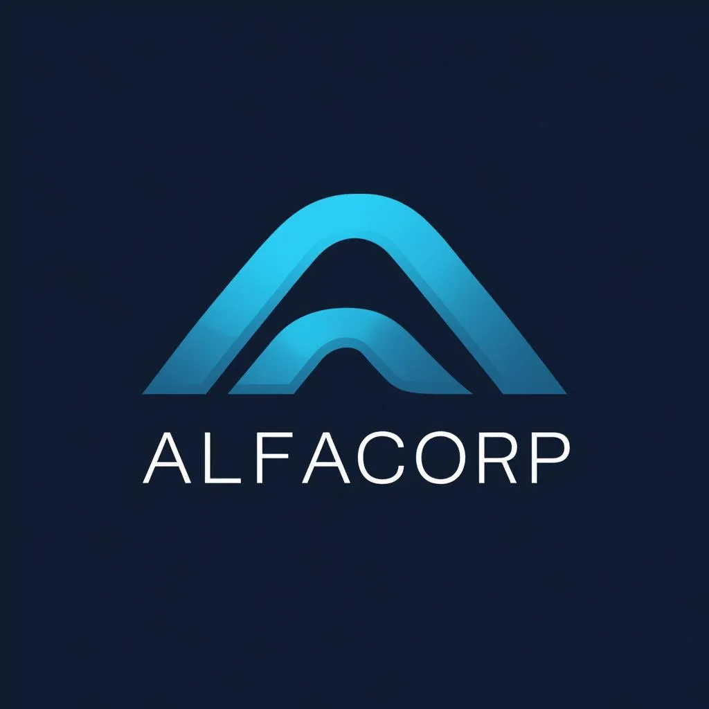 Logo Cliente AlfaCorp