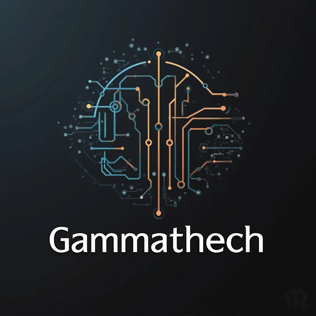 Logo Cliente GammaTech