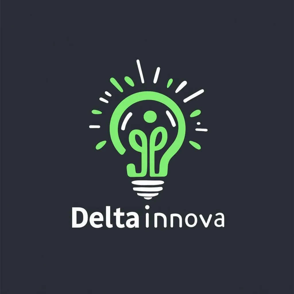Logo Cliente DeltaInnova
