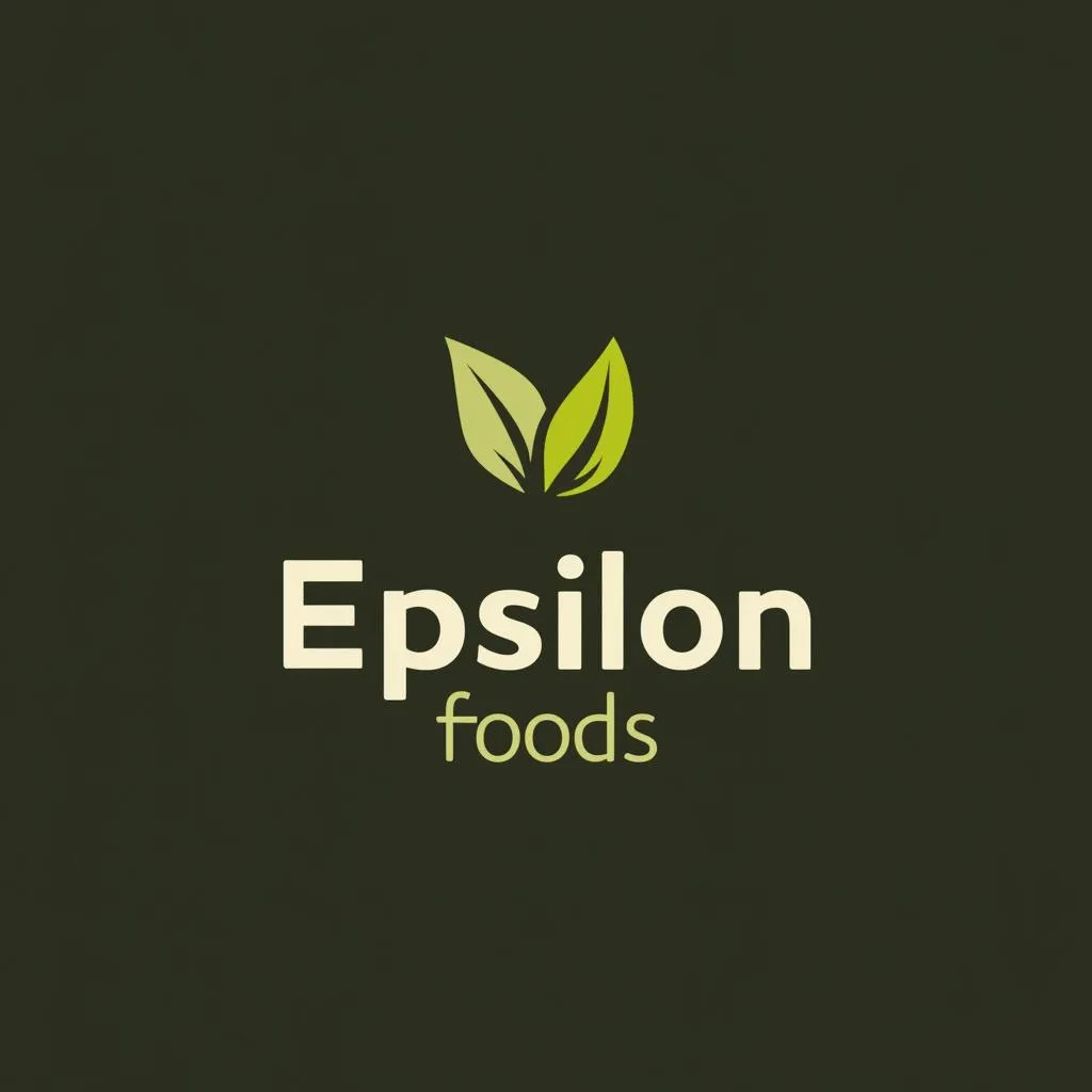 Logo Cliente EpsilonFoods